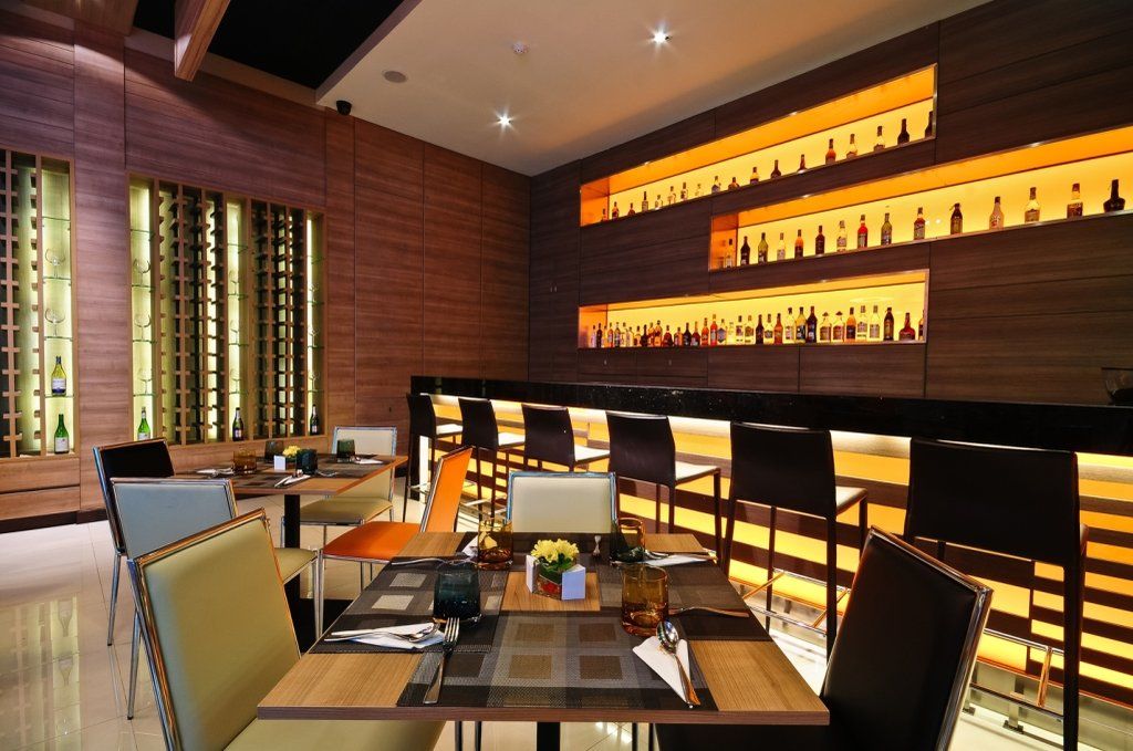 Mida Hotel Ngamwongwan - Sha Plus Nonthaburi Exterior foto